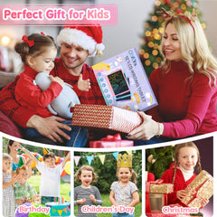 Hockvill gift ready packaging ideal for kids toys and gifts