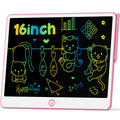 Hockvill ideal gift for kids aged 3-8 on occasions.