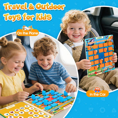 Hodurgyi safe rounded corners and non-toxic finish for kids