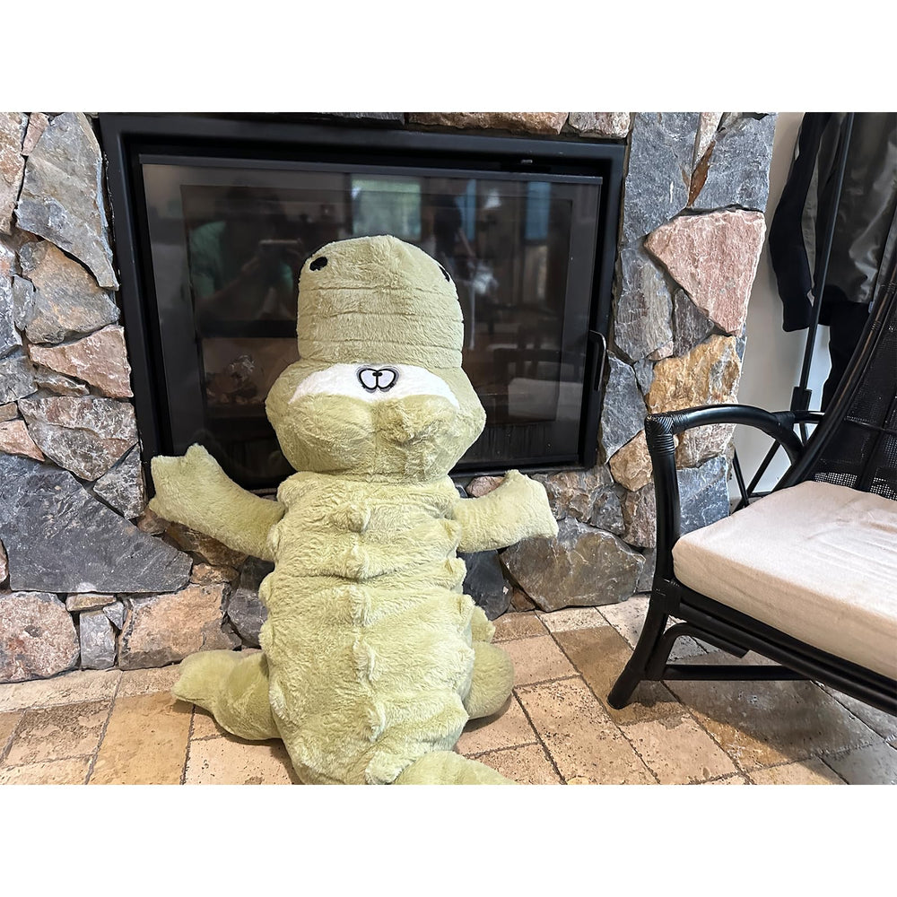 Hofun4U plush pillow care tips and easy maintenance.