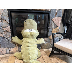 Hofun4U plush pillow care tips and easy maintenance.