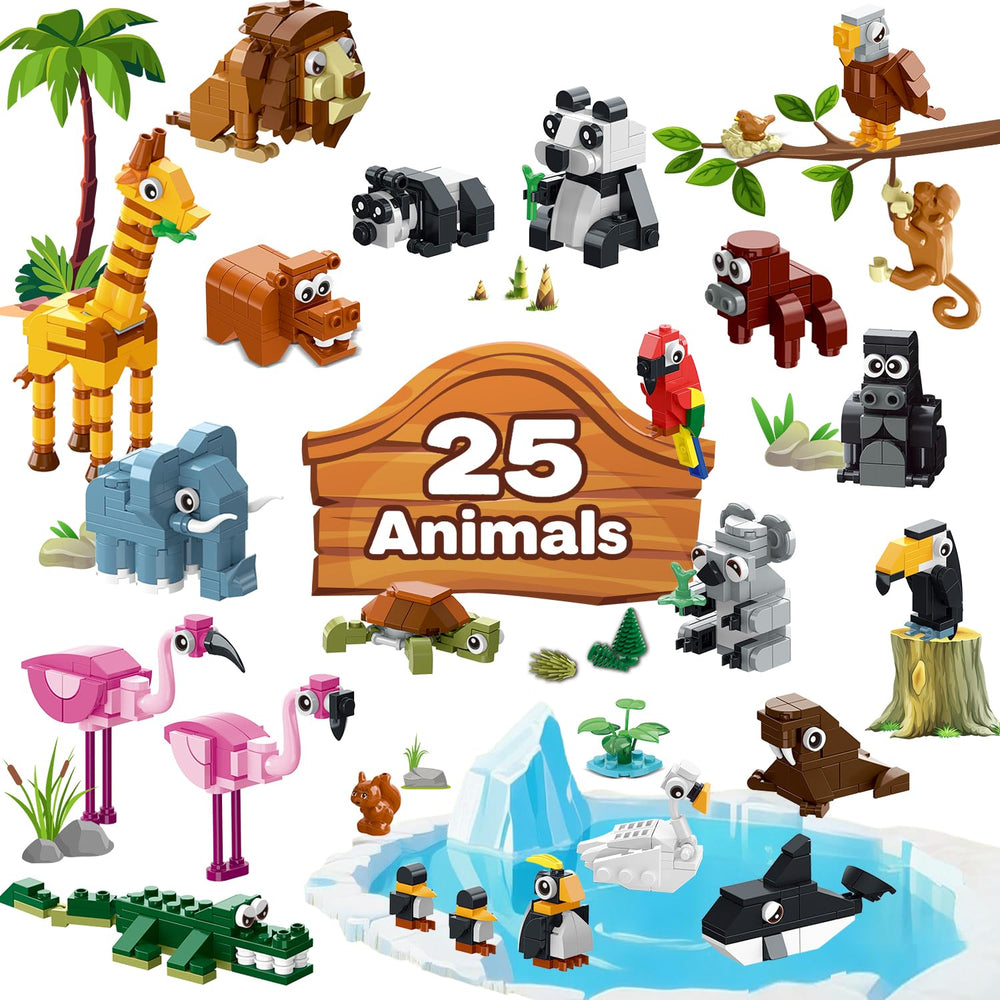 HOGOKIDS Forest Habitat sparking curiosity about ecosystems during play