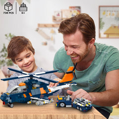 HOGOKIDS 3-in-1 speedboat module for versatile water adventures