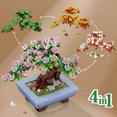 HOGOKIDS high-quality ABS bricks resist fading for lasting color