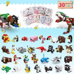 HOGOKIDS elephant pack promotes hands-on learning and cooperative play