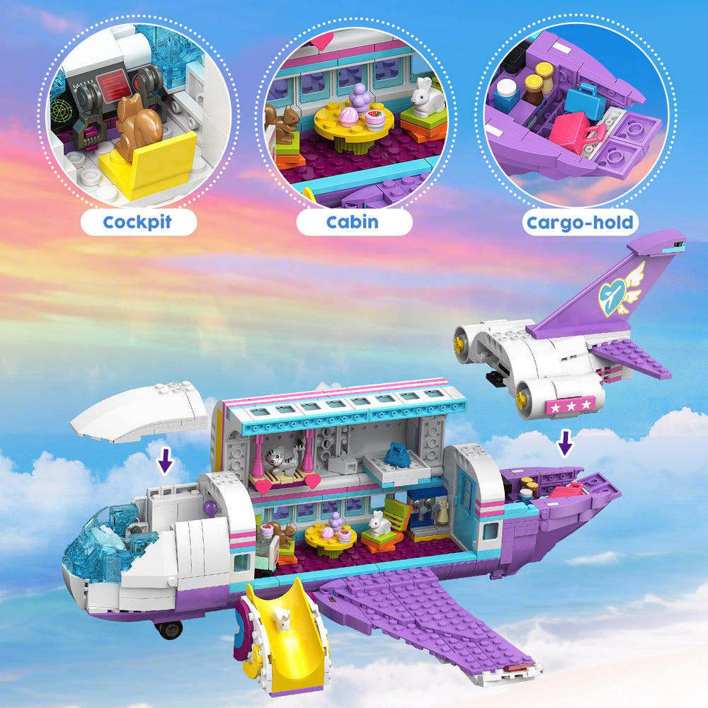 HOGOKIDS camper van with rooftop pool enhances cozy family-style adventures.