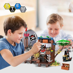 HOGOKIDS comprehensive instructions ensure accessible independent assembly