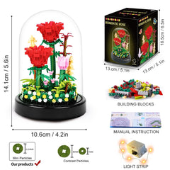 HOGOKIDS Detailed instructions guide easy, step-by-step assembly.
