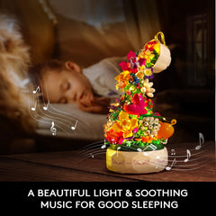 HOGOKIDS sculpture height 25.5 cm for home or office decor