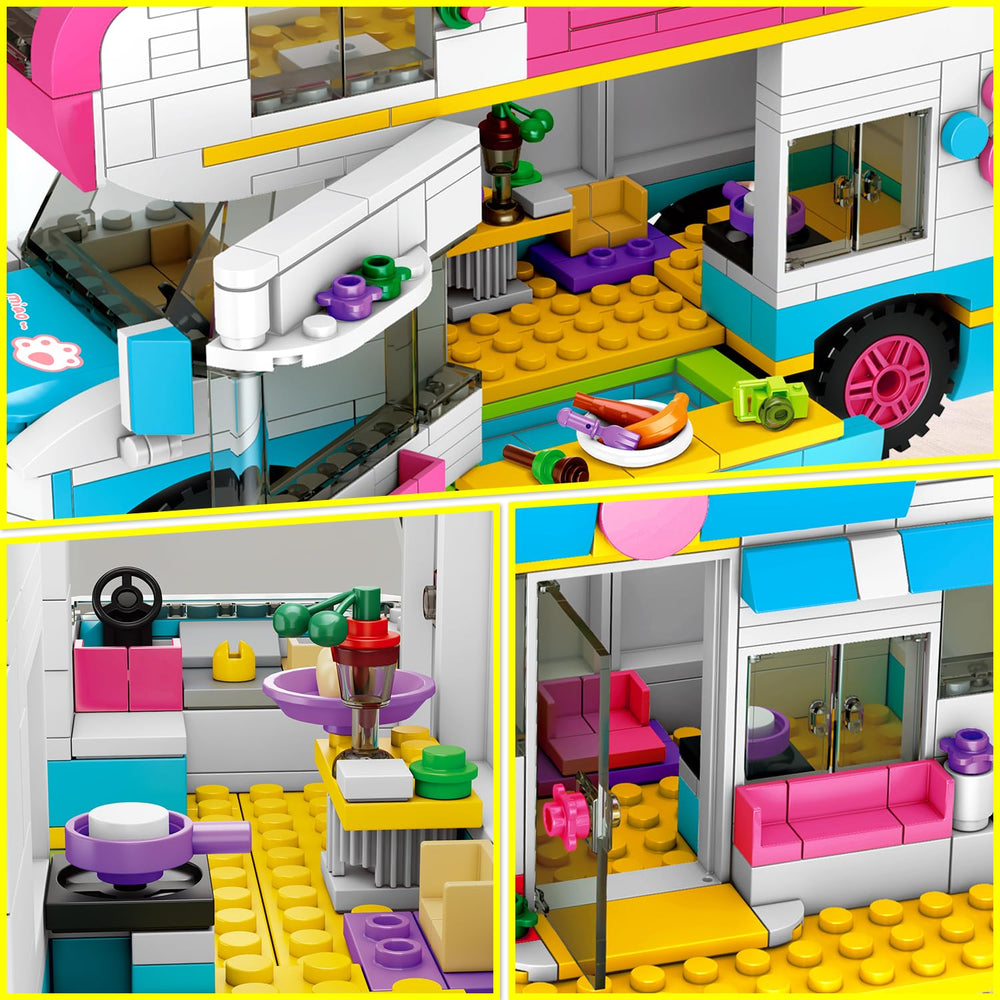 HOGOKIDS food truck build sparks storytelling on the go