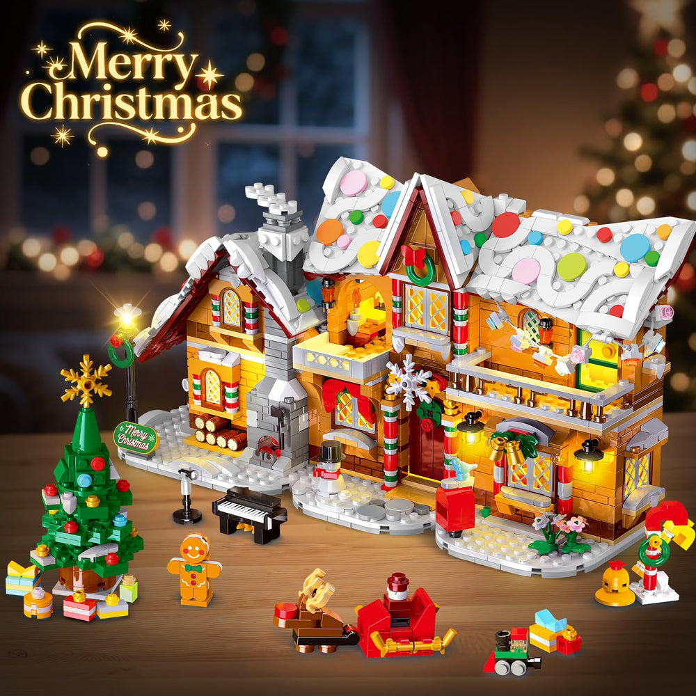HOGOKIDS gift-box packaging makes a premium present