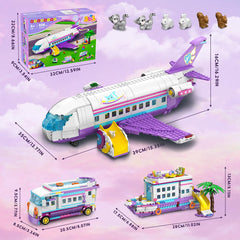 HOGOKIDS gift-box packaging makes a delightful birthday surprise for kids.