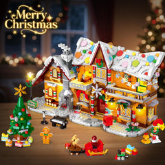 HOGOKIDS gift-box packaging makes a premium present