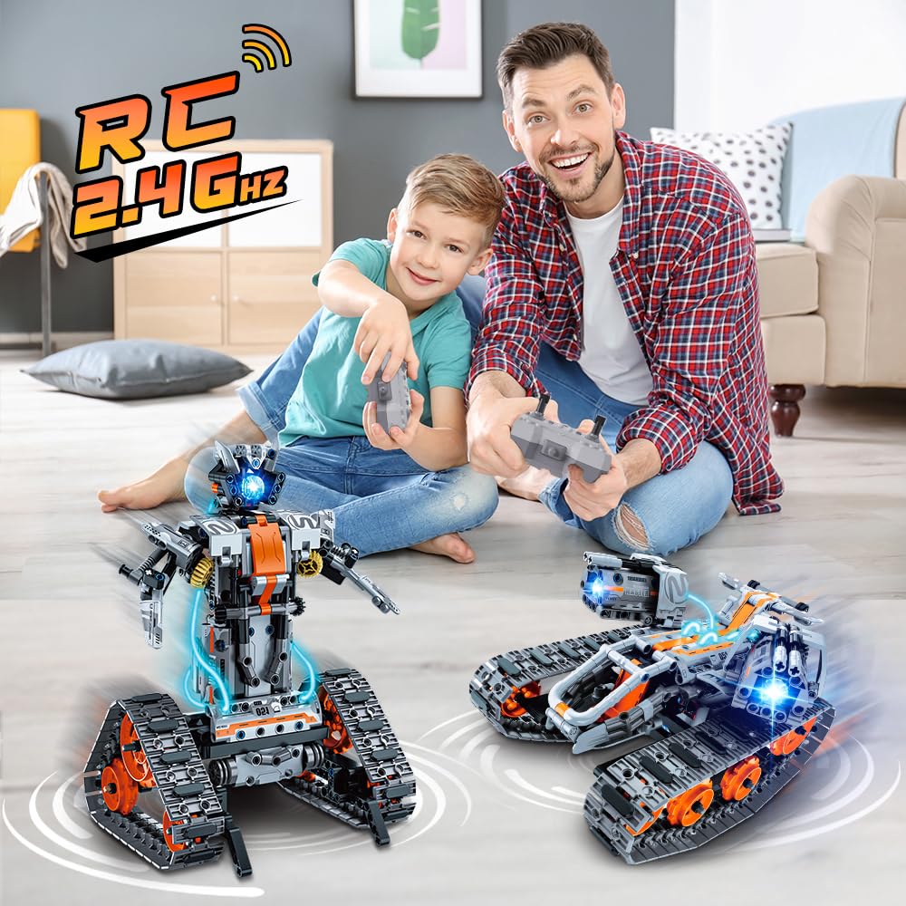 HOGOKIDS rechargeable main module battery powers longer play without frequent swaps.