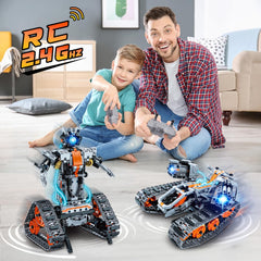 HOGOKIDS rechargeable main module battery powers longer play without frequent swaps.