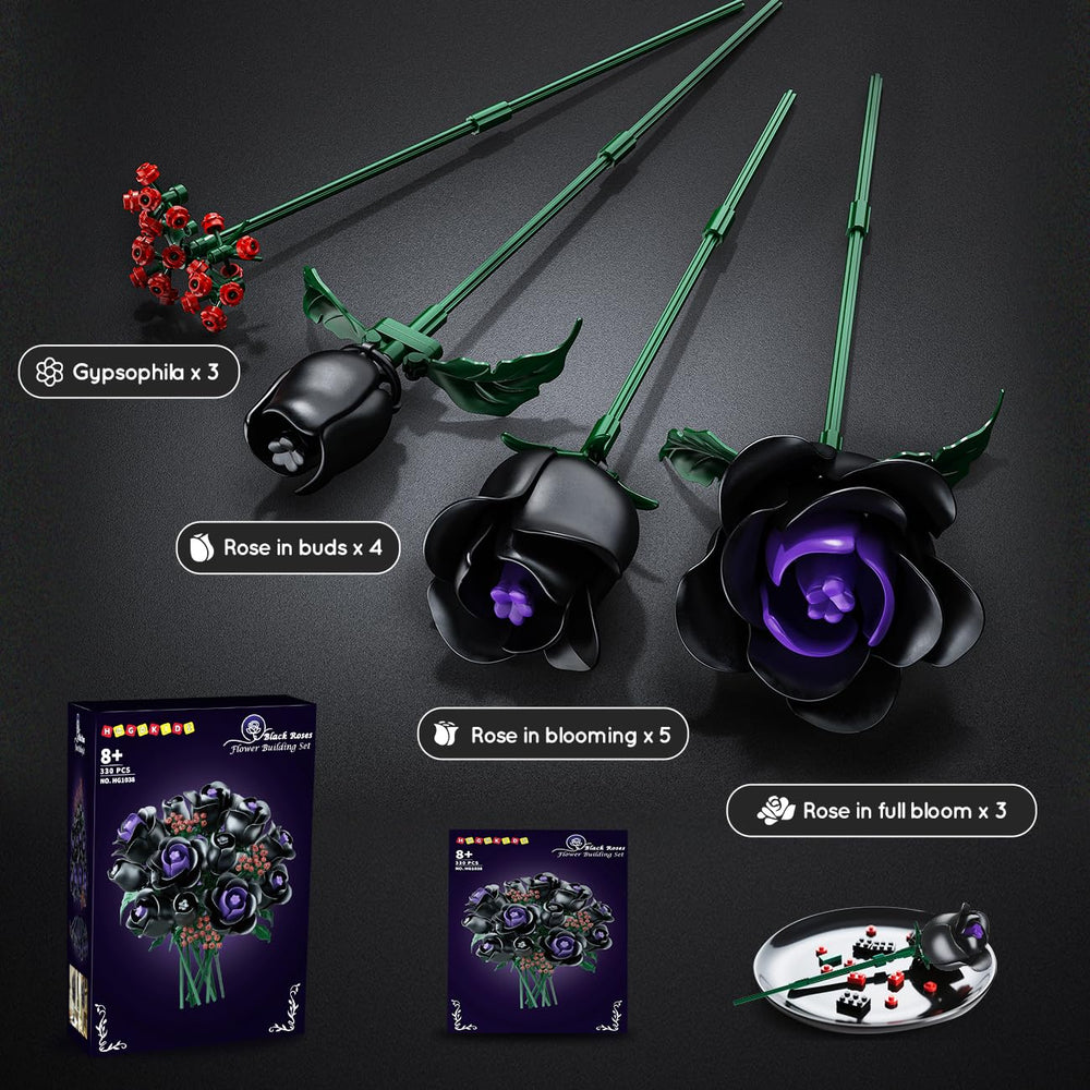 HOGOKIDS romantic gift idea for anniversaries and holidays