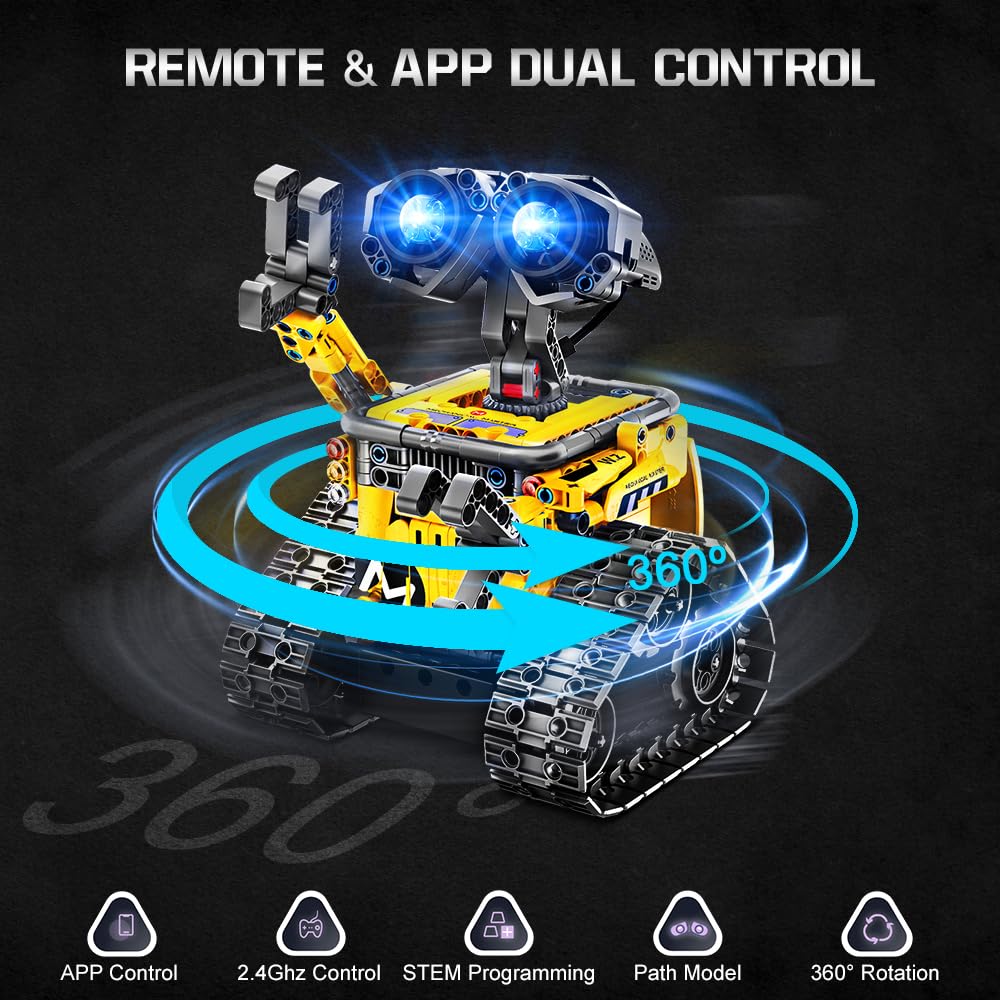 HOGOKIDS stunt car model offers fast, engaging building and exploration.