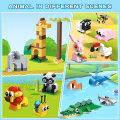 HOGOKIDS multi-color set highlights variety for group classroom activities
