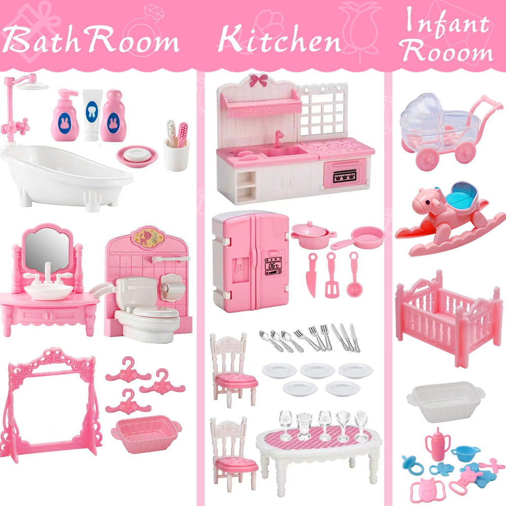 HOLABONITA bedroom pieces to spark creativity and cozy storytelling.