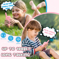 Holiky WTK08 durable ABS plastic for safe, lasting outdoor toys