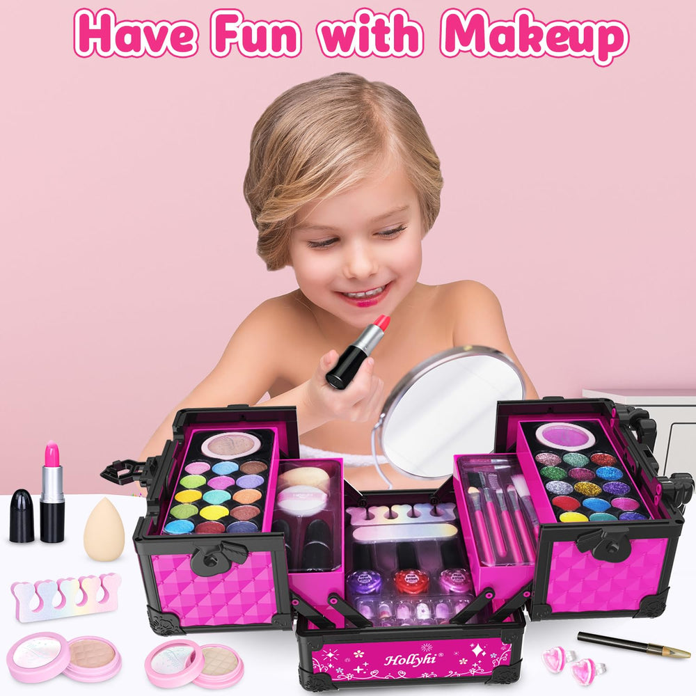 Hollyhi 59 Pcs gift-ready box perfect for birthdays and holidays