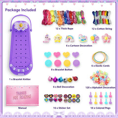 Hollyhi travel-friendly gift idea kit is great for trips and gifts.