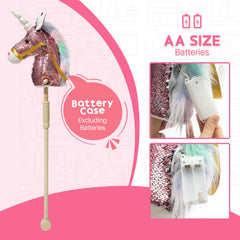 HollyHOME Great gift for kids 3+, encourages imaginative, active play.