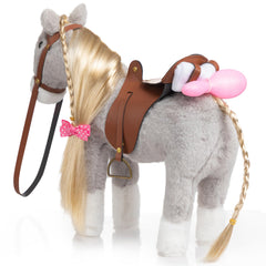 HollyHOME compact size for easy travel and on-the-go play.