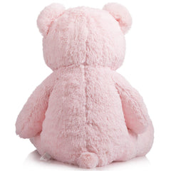 HollyHOME bear care surface washable for easy cleaning