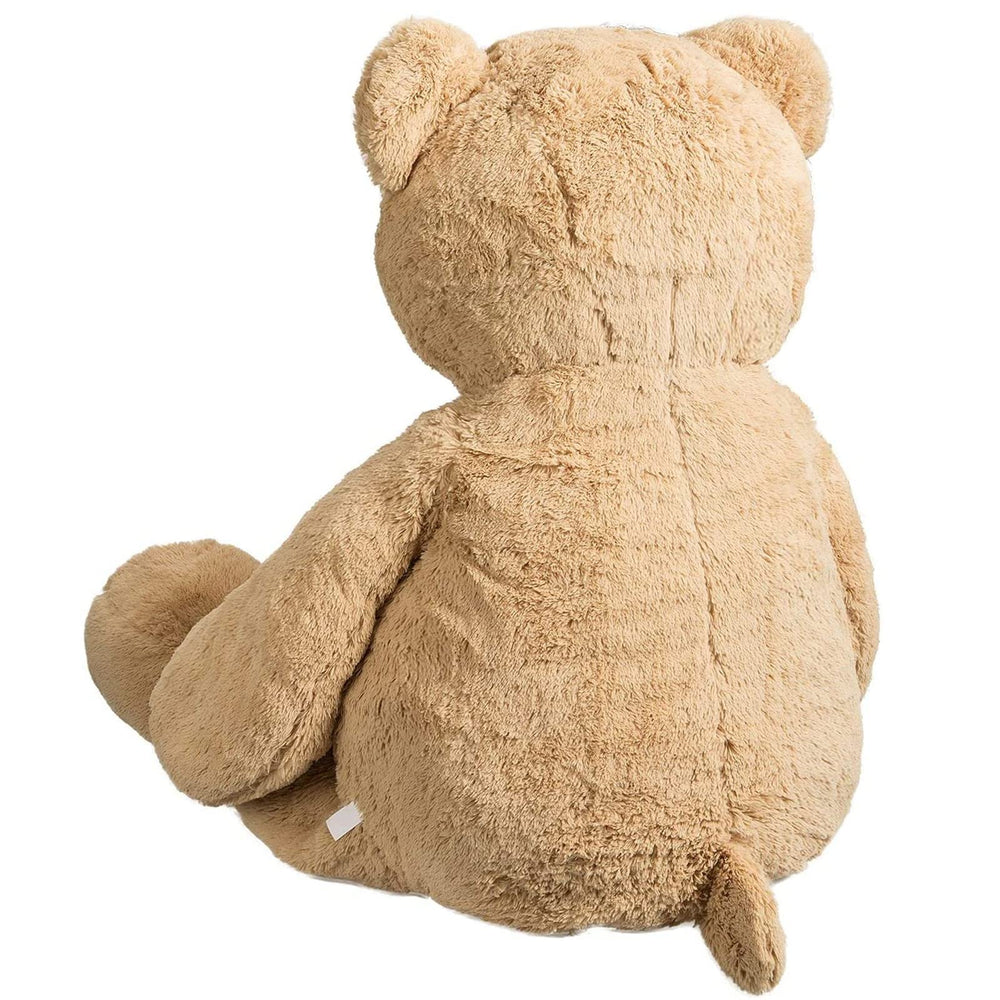 HollyHOME gift-ready bear ideal for birthdays and special occasions.