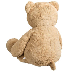 HollyHOME gift-ready bear ideal for birthdays and special occasions.
