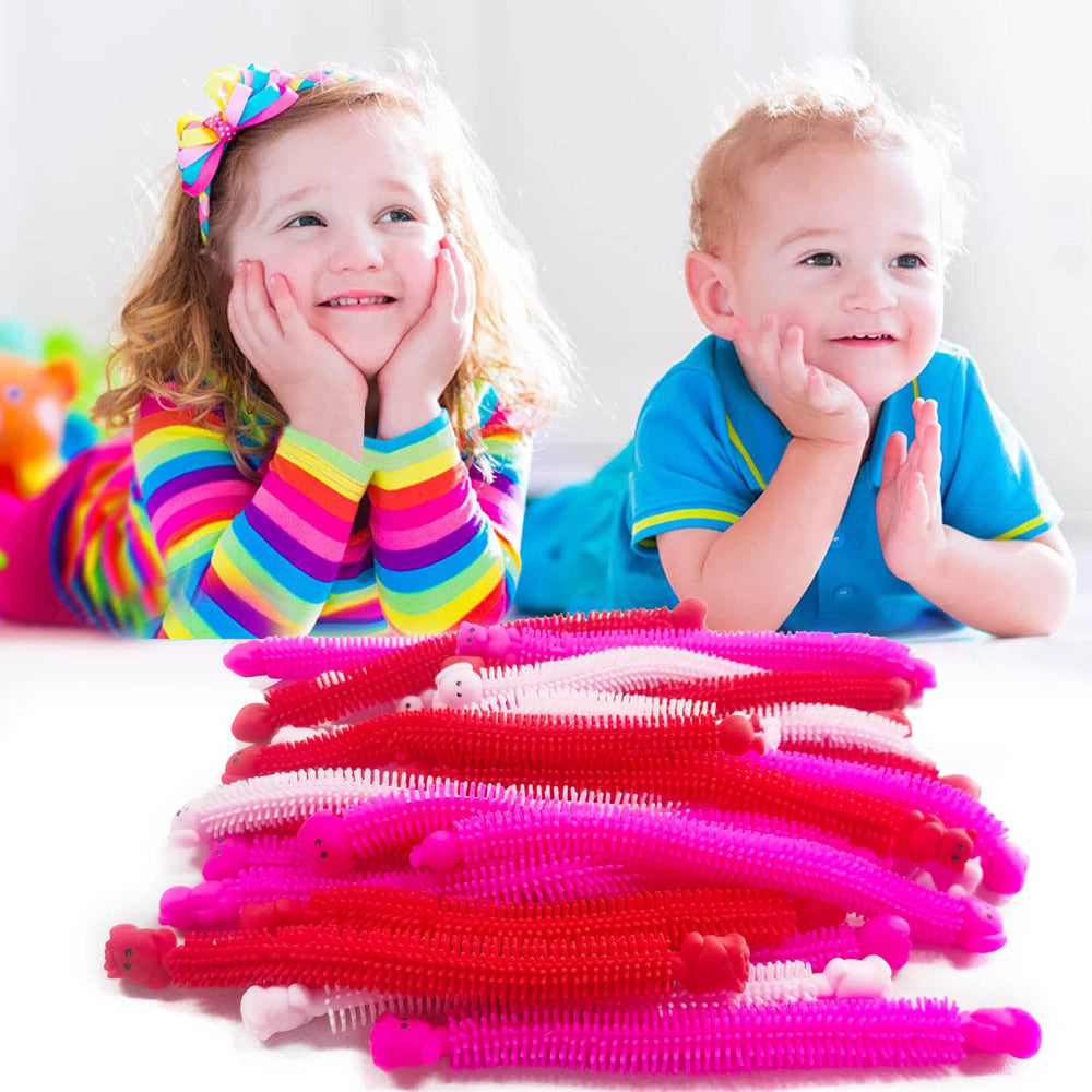 Holydeck strings help kids with focus and calming play.