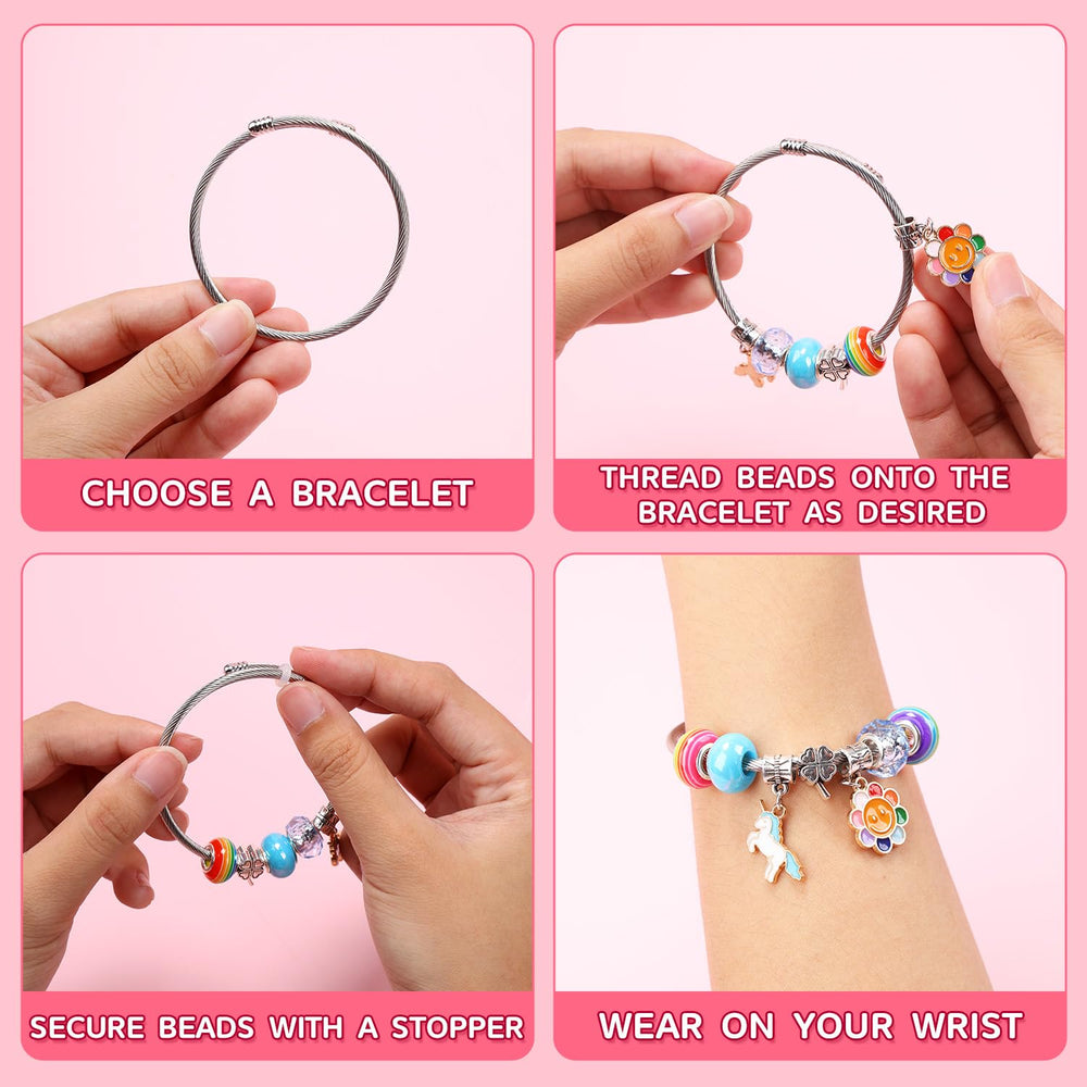 HOLYFUN portable jewelry box design blends style with easy transport
