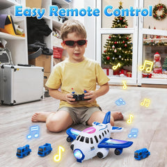 HOLYFUN rechargeable 3.7V lithium battery, longer play sessions between charges.