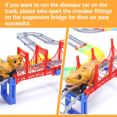 HOLYFUN easy assembly supports parent-child building time.