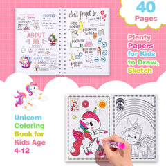 Homicozy crayons provide vibrant color and easy grip for young artists.