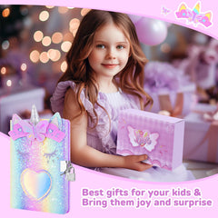 Compact drawing and writing space in the Homicozy diary