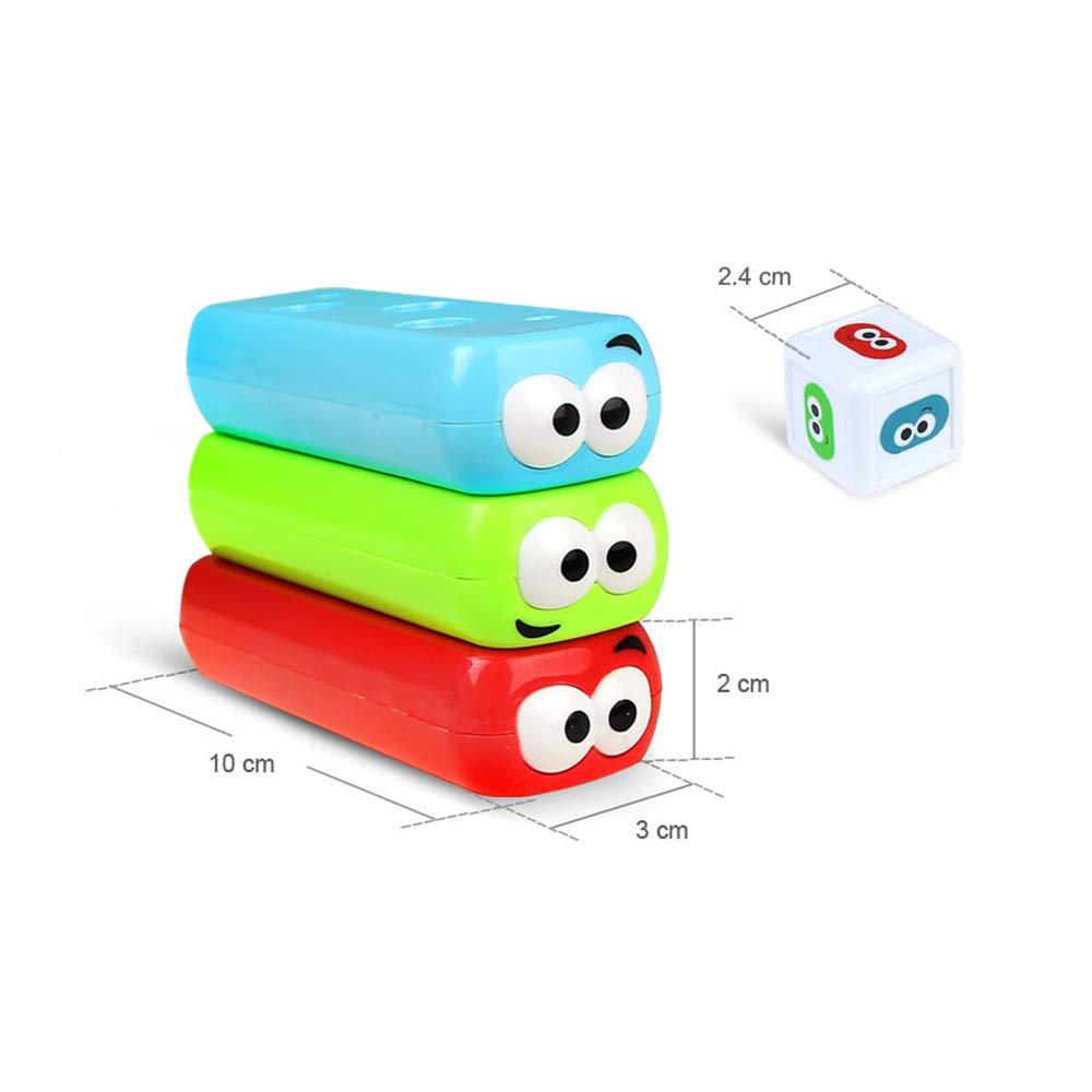 HOMSEEK packaging showing compact dimensions for easy storage.