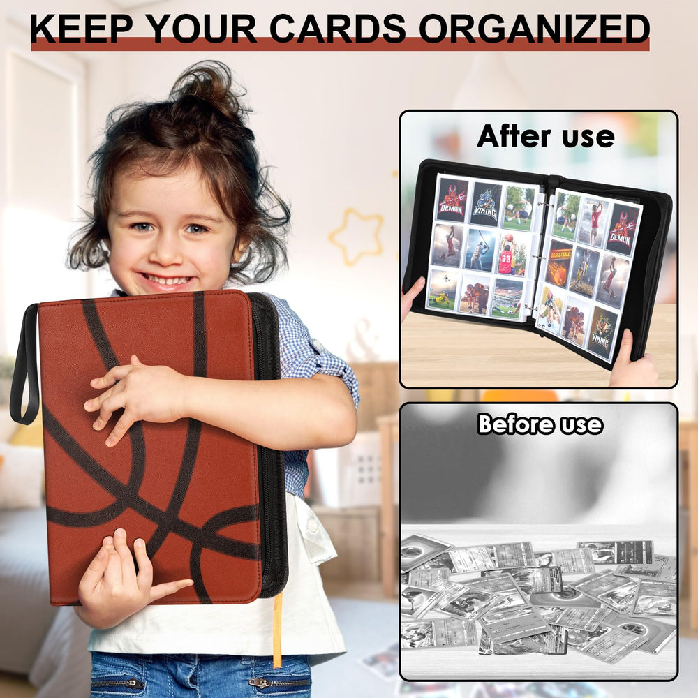 Homthy wide-card compatibility covers football, baseball, MTG, and more