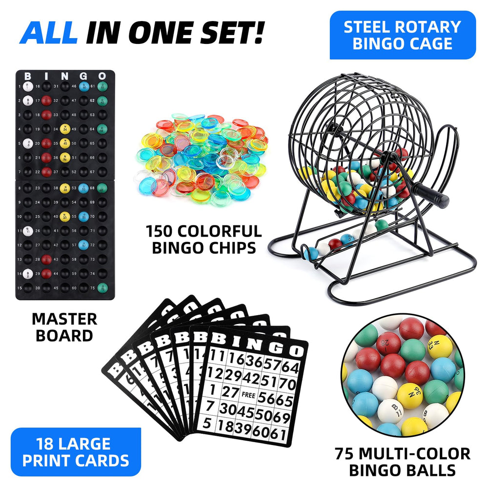 Homwom master board for quick scorekeeping and pacing