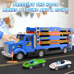 HONGTUO interactive launcher promotes sharing and friendly competition.