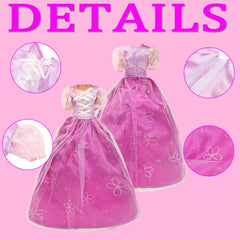 HONLAELLA sport outfit ready for active, dynamic play scenarios