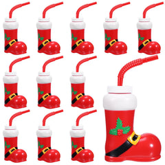Hoolerry 12-pack set supports holiday hosting and thoughtful party favors.