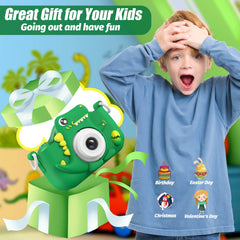HOOMOON Durable body design for adventurous young photographers