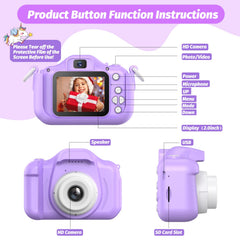 HOOMOON 28 funny frames and 6 filters boost creativity