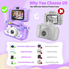 HOOMOON USB charging and long battery for extended play sessions