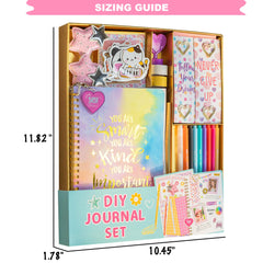 HoomTop glitter tapes add sparkle to borders and decorative accents