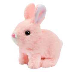 Hopearl bunny gift-ready packaging makes a delightful birthday surprise.