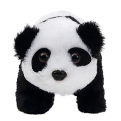 Hopearl Crawling Panda gift-ready packaging for easy gifting