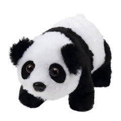 Hopearl Crawling Panda kid hands-play showcases quick grab-and-go fun